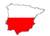 RESIDENCIA PARA MAYORES Y UNIDAD DE DÍA MARÍA DE LA PAZ - Polski